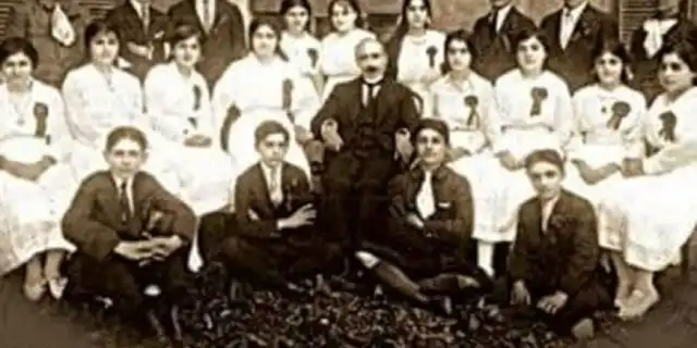 «Մենք՝ Եգիպտահայերս»  ֆիլմը մեծ յաջողութիւն ունեցաւ Գահիրէի մէջ