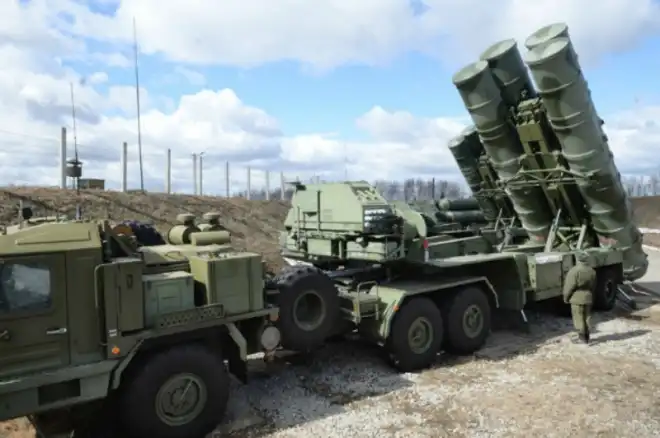 «S-400» համակարգերու ձեռքբերման հարցով ռուս-թրքական բանակցութիւնները կը շարունակուին