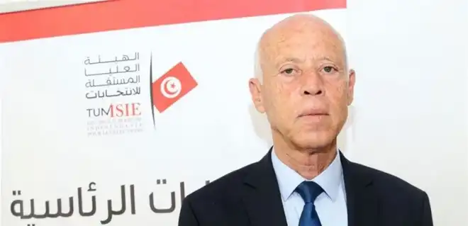 Թունիս ունի նոր նախագահ՝ Քայս Սայիտ