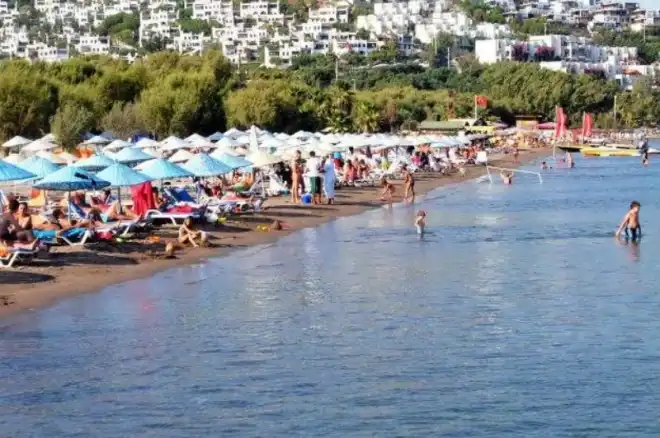 Թուրքիոյ Զբօսաշրջային Վնասները Պիտի Հասնին 12 Միլիառ Ամն Տոլարի