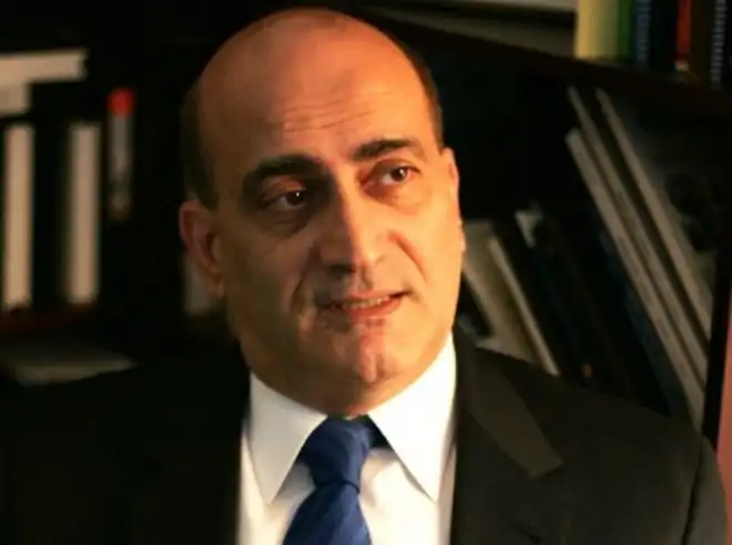 Հանրապետական Թրամփի Խորհրդատուներէն Մէկը Արմատներով Լիբանանցի Մըն է