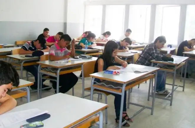 Լիբանան. Միջնակարգի՝ «Պրովէ»ի քննութիւնները չեղեալ պիտի համարուին