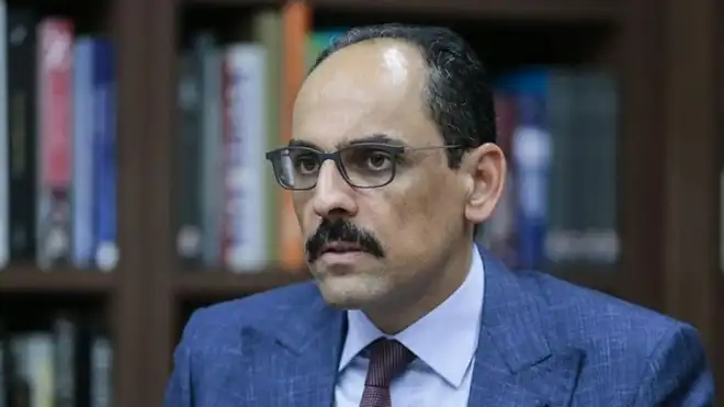 Անգարա կը փորձէ սիրաշահիլ Գահիրէն