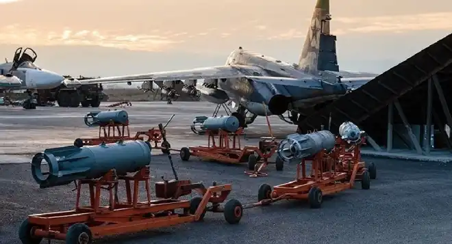 Հրատապ. Դամասկոսէն  բարձրացած   ռուսական օդանաւը ստիպուած  վայրէջք  կատարած է Հըմամինի մէջ