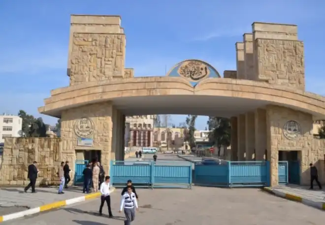Իրաքեան բանակի  ջոկատներ յաջողեցան մուտք գործել Մուսուլի համալսարան
