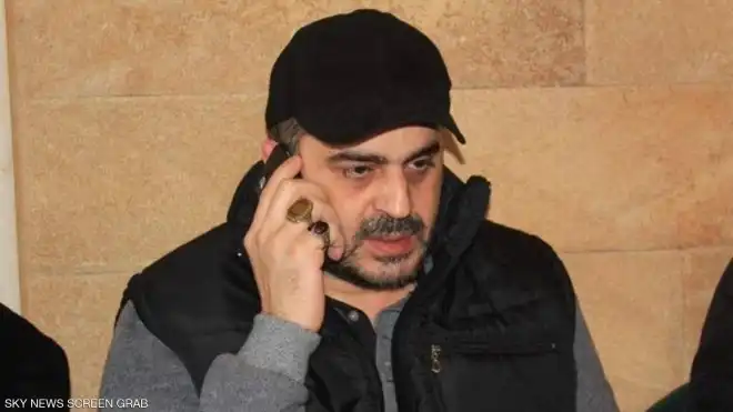 «Հըզպալլա»ի   նախկին  պատասխանատու մը սպաննուած  գտնուած է Պէյրութի  մէջ
