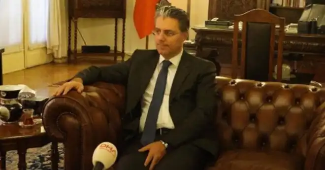 Թուրքիա մերժած է Իրանի միջամտութիւնը՝ թուրք-իրաքեան յարաբերութիւններու լուծման գծով