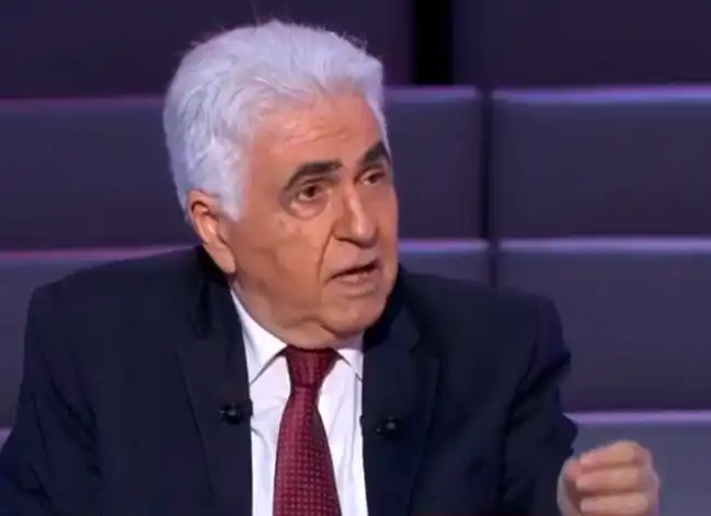 Լիբանանի ԱԳ նախարար ՝ Նասիֆ Հըթի  պիտի հրաժարի՞