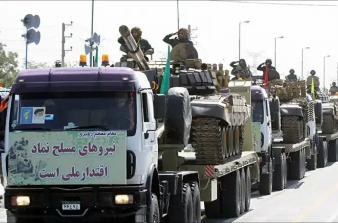 Իրաքի մէջ. Զոհուած է «Ֆայլաք ալ քուտս»ի հրամանատարներէն մին