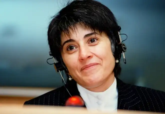 HDP-ի կին պատգամաւոր մը եւս ձերբակալուած