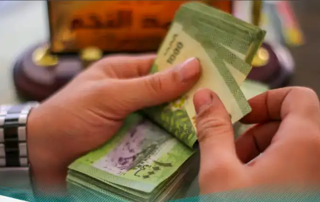 Սուրիա. Պատմութեան մէջ  առաջին անգամ  ըլլալով   Տոլարը հատեց  2700-ի սահմանը