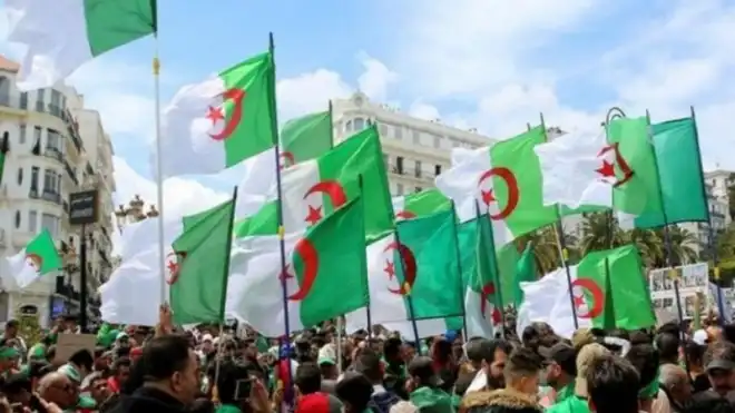 Ալճերիացիք այսօր նախագահ պիտի ընտրեն