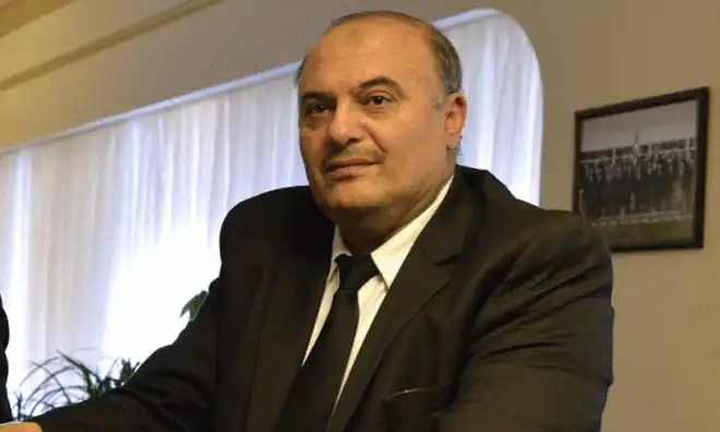 Ո՞վ է Լիբանանի նորանշանակ դեսպանը Սուրիոյ մօտ
