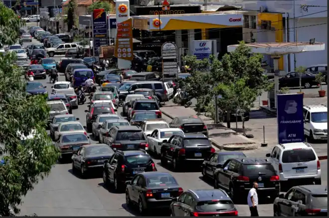 Դեղորայք,  վառելանիւթ եւ  հիմա  ալ ալիւ՞ւր.Լիբանանի տագնապը դէպի ո՞ւր