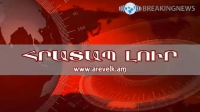 Պայթում Եգիպտոսի մէջ. Կայ 4 զոհ