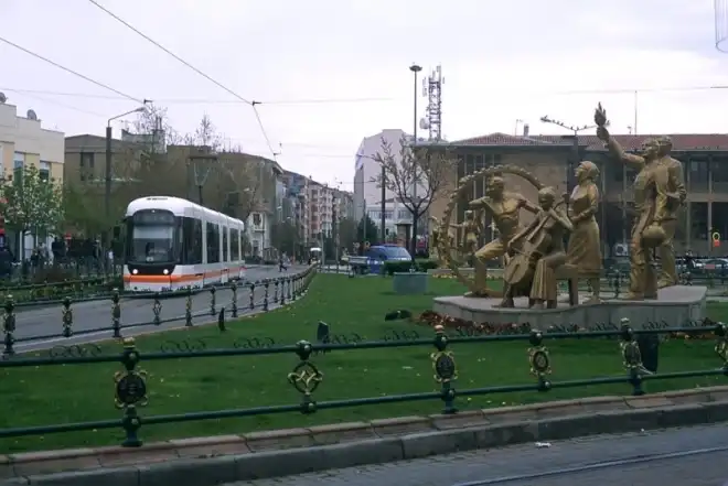 Կրակոց Թուրքիոյ մէջ. Զոհուած են 4 անձեր