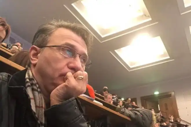 «Կարծեմ Փարիզը այսպիսի բան չէր տեսած». Տոքթ. Ռաֆֆի Փօլատեան պատմեց  Փարիզի  դէպքերուն մասին