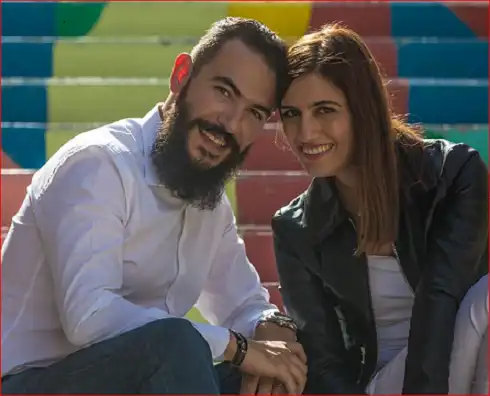 «Մեզի օգնեցէք, որ մեր նկարը հանուի   touristisrael  Ինսթակրամի էջէն» Յորդանան  ապրող  հայուհի (Լուսանկար)