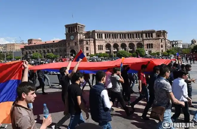 «Ով որ ալ գայ իշխանութեան, Ռուսաստանի հետ պէտք է աշխատի» Ռուս քաղաքագէտ
