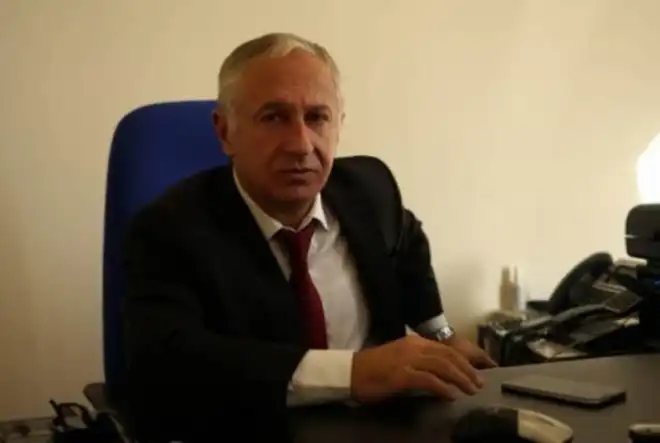 Վահագն Աթաբէկեան Լիբանանի մօտ ՀՀ   դեսպան նշանակուեցաւ