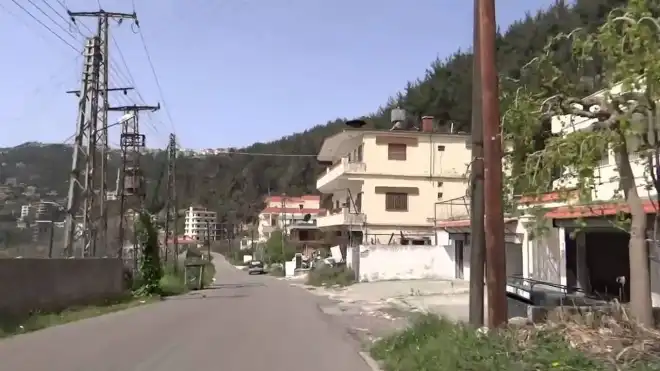 Ներկայ Պահու Դրութեամբ   Քեսապի   Իրավիճակը   Կայուն  Է. Աղբիւր