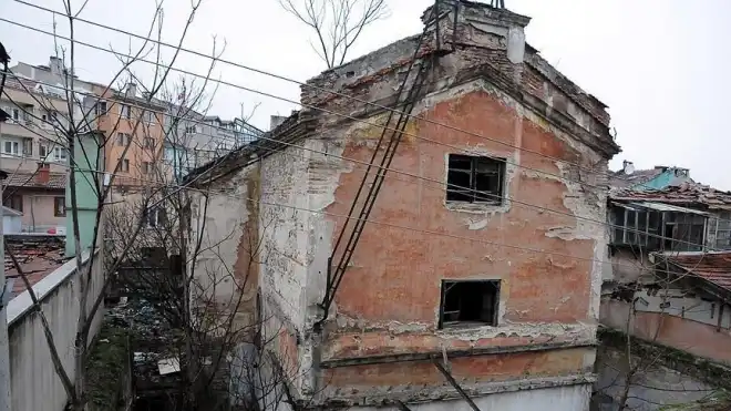 «Վաճառվում է եկեղեցի, աննախադեպ հնարավորություն, հարմար է ամեն տեսակ օգտագործման համար»