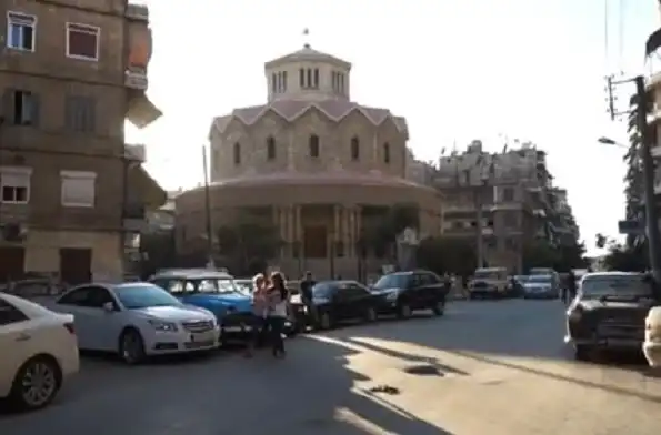 Սուրիահայութեան վերականգնումի ներկայ հանգրուանն ու ապագայ պատկերացումները.Սուրիոյ  ՀՅԴ մարմնի     յայտարարութիւնը