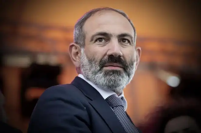 Պատերազմը դադրեցաւ. Այդ մասին  յայտարարեց  Վարչապետ Փաշինեանը