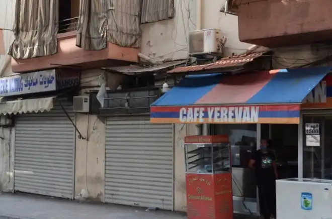 Լիբանանահայութիւնը կը շարունակէ պայքարիլ. Al Arabiya-ի անդրադարձը