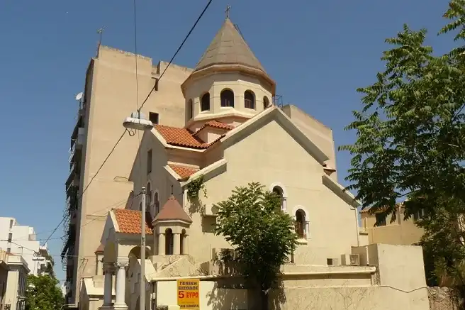Յունաստանի թեմէն ներս նոր տագնա՞պ