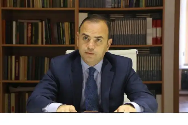 Սինանեան Հայաստանի մէջ սփիւռքը ներկայացնող նոր մարմնի մը կազմութեան մասին խօսած է