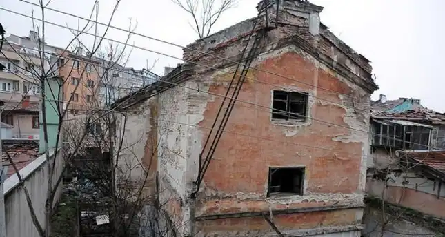 Պուրսայի   Հայոց Եկեղեցին Ծախու Հանուած է .   Գնող Կա՞յ