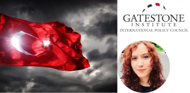 Gatestone Institute․ Ցեղասպանութեան ժխտմամբ Թուրքիան կը մնայ յետամնաց երկիր