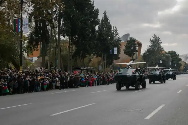 Ղարաբաղը նոր պատերազմներու բանբե՞ր. Le Monde-ի անդրադարձը