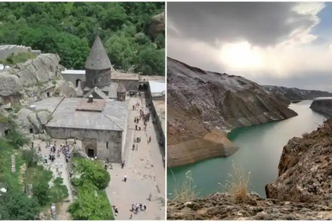 ՅՈՒՆԵՍԿՕ- ն  հայկական վայրերի հանդեպ դրական որոշում է կայացրել