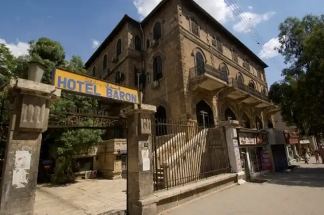 Օլիվիա Սթրիմզի աճիւնները պիտի ամփոփուին Հալէպի Ազգային գերեզմանատան մէջ. Ո՞վ է  ան