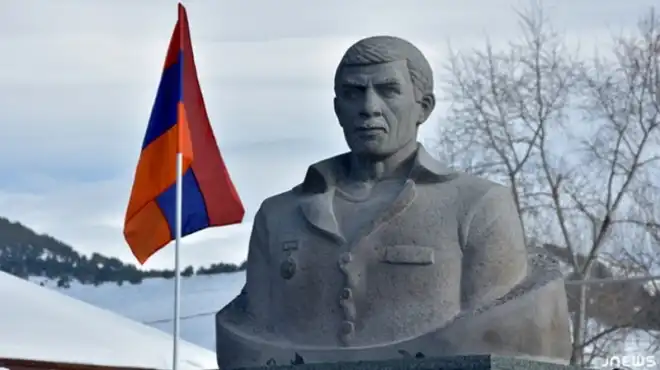 «Ազգութեամբ ատրպէյճանցի գործիչներու վարքագիծը յղի է ազգամիջեան բախումներու վտանգով»