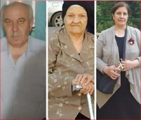 Երեք քրիստոնեաներ մորթուած են Պաղտատի մէջ