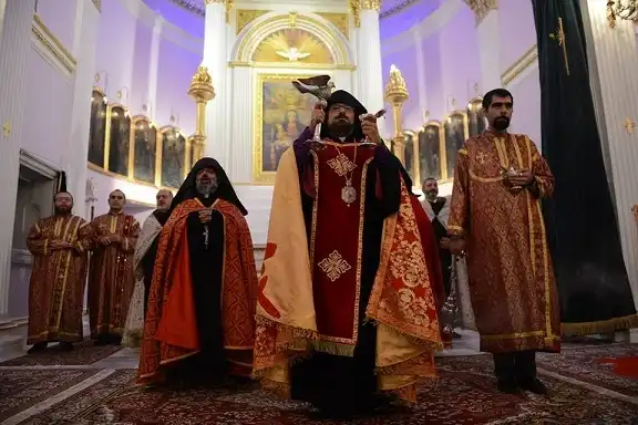 Պոլսում նոր պատրիարք են ընտրելու