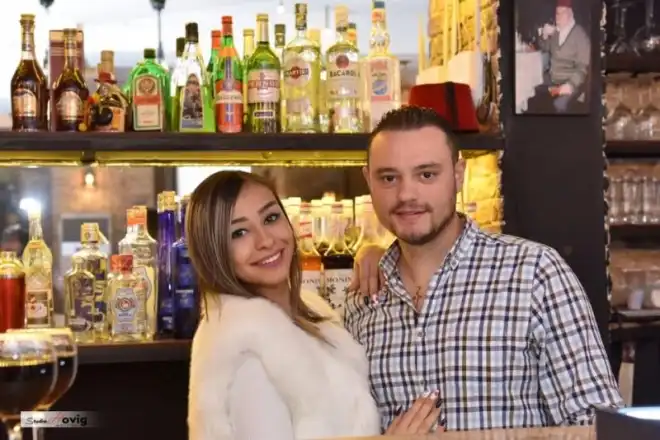 «Մեզի բոլորը  քաջալերեցին, եւ ըսին՝ հոս մնացէք, հոս ձեր երկիրն է» Հալէպահայ  Ճօրճ Քիլիսլեան