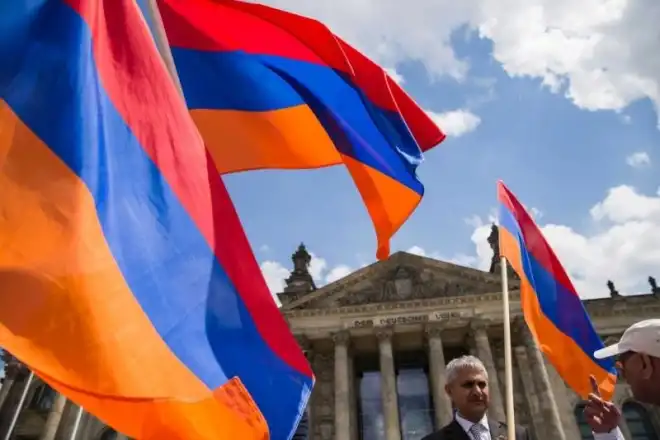 Գերմանիա վաւերացուց Հայաստան-Եւրոպական միութիւն գործընկերութեան համաձայնագիրը