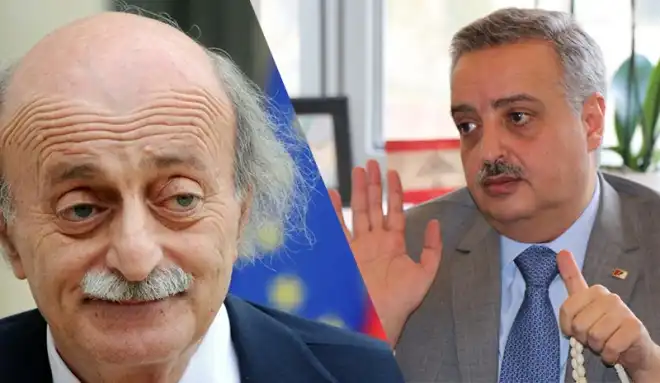 Կարեւոր  իրադարձութիւն Պէյրութի մէջ.  Տիւրզի  առաջնորդները պիտի հաշտուին