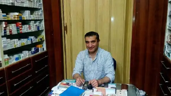 Բացասական կողմն այն է, որ Հալէպը սարսափելի ձեւով հայաթափուած է. Արմէն Նապաթեան