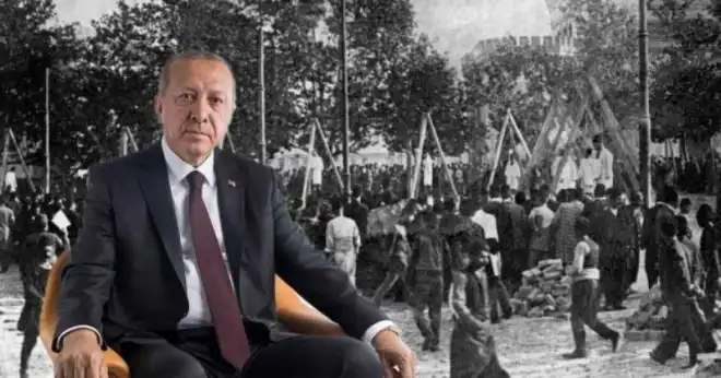«Թուրքիան ցասումի մէջ».  Ռուսական կայանի անդրադարձը