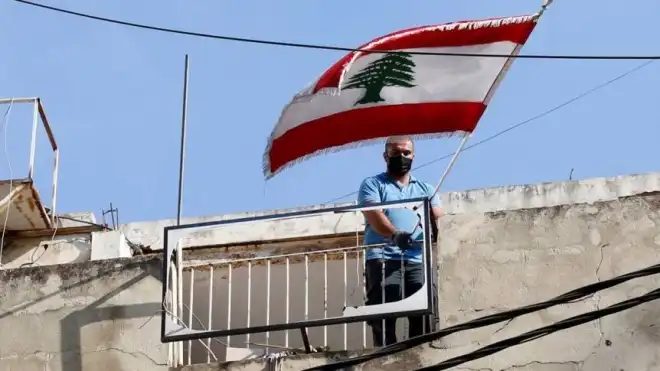 «Քորոնա»ի Տագնապ. Լիբանան յայտնուած է ծանր վիճակի մէջ. Հրաժարեալ Վարչապետ Տիապ