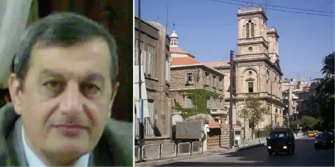 «Այսօր հալէպցիներու հիմնական մտահոգութիւնը օրապահիկի հարցը   լուծելն է» Հալէպահայ  Յովհաննէս Մանսուրեան