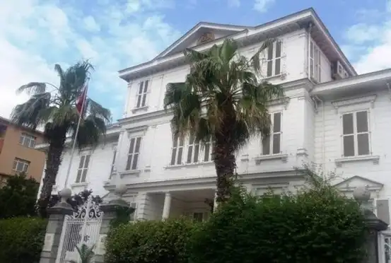 Պոլսոյ Պատրիարքական ընտրութիւնը  յառաջիկայ  դեկտեմբերի՞ն