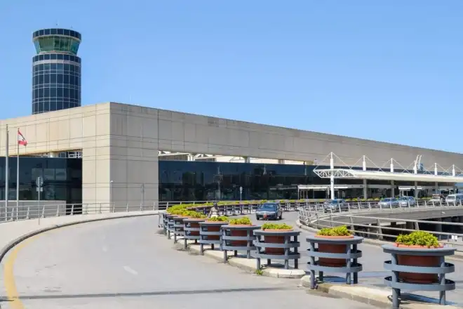 Հրատապ.  Պէյրութի օդակայանը   պիտի փակուի
