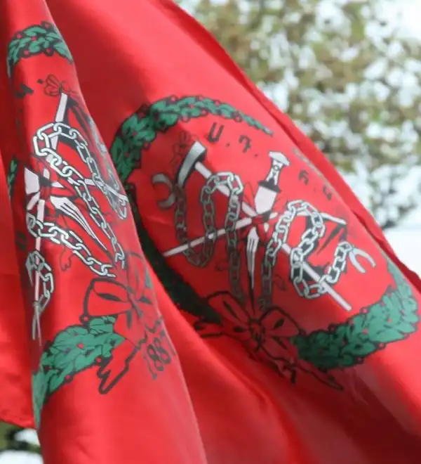 30 Տարի Բացակայութիւնէ Ետք Հնչակեան Կուսակցութիւնն Իր Կեդրոնատեղին Պիտի Ունենայ Աթէնքի Մէջ