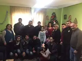 70  Հայեր  Մուսուլէն Խոյս Տալով Հաստատուած Են Եոզկաթ